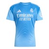 Virallinen Fanipaita Maalivahdin Real Madrid Courtois 1 2025-26 - Miesten